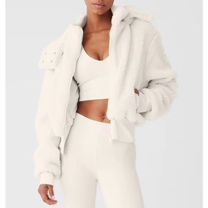 Alo foxy Sherpa xs *